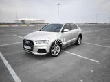 Audi Q3 35 TFSI 2016